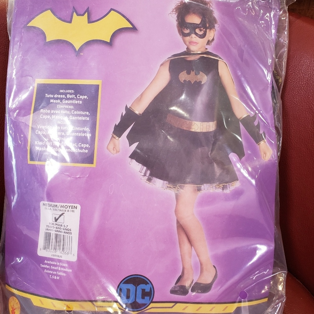 Halloween Costume